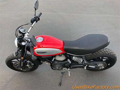 2018 Ducati SCRAMBLER ICON   - Photo 20 - San Diego, CA 92121