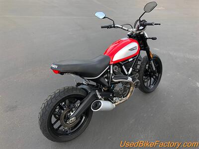 2018 Ducati SCRAMBLER ICON   - Photo 9 - San Diego, CA 92121