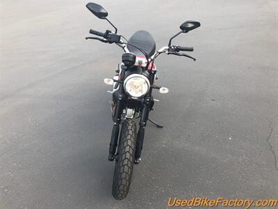 2018 Ducati SCRAMBLER ICON   - Photo 3 - San Diego, CA 92121