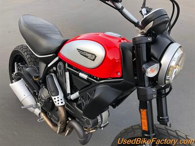 2018 Ducati SCRAMBLER ICON   - Photo 13 - San Diego, CA 92121