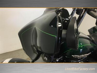 2015 Harley-Davidson FLHXS STREET GLIDE SPECIA   - Photo 20 - San Diego, CA 92121