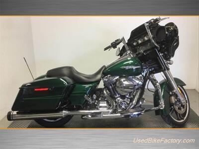 2015 Harley-Davidson FLHXS STREET GLIDE SPECIA   - Photo 1 - San Diego, CA 92121