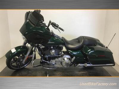 2015 Harley-Davidson FLHXS STREET GLIDE SPECIA   - Photo 3 - San Diego, CA 92121