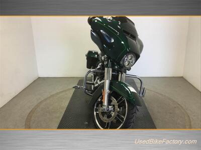 2015 Harley-Davidson FLHXS STREET GLIDE SPECIA   - Photo 2 - San Diego, CA 92121