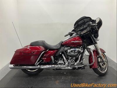 2017 Harley-Davidson FLHXS STREET GLIDE SPECIAL   - Photo 1 - San Diego, CA 92121