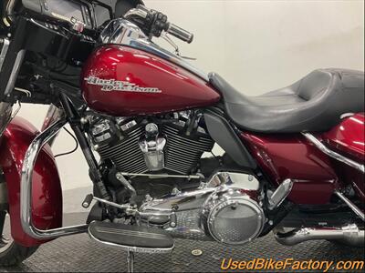 2017 Harley-Davidson FLHXS STREET GLIDE SPECIAL   - Photo 7 - San Diego, CA 92121