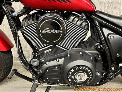 2022 Indian Chief Bobber   - Photo 19 - San Diego, CA 92121