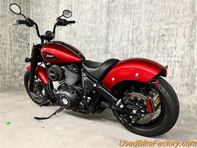 2022 Indian Chief Bobber   - Photo 5 - San Diego, CA 92121