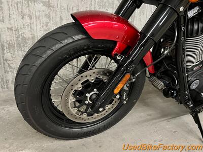 2022 Indian Chief Bobber   - Photo 17 - San Diego, CA 92121