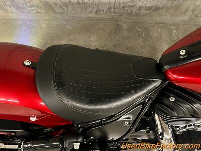 2022 Indian Chief Bobber   - Photo 8 - San Diego, CA 92121