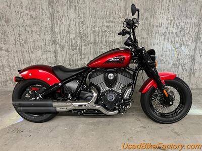 2022 Indian Chief Bobber   - Photo 24 - San Diego, CA 92121