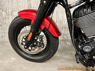 2022 Indian Chief Bobber   - Photo 18 - San Diego, CA 92121