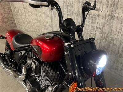 2022 Indian Chief Bobber   - Photo 15 - San Diego, CA 92121