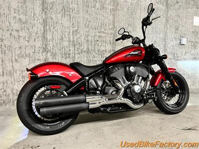 2022 Indian Chief Bobber   - Photo 6 - San Diego, CA 92121