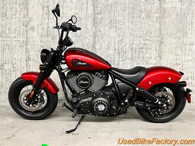 2022 Indian Chief Bobber   - Photo 4 - San Diego, CA 92121