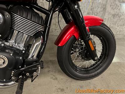 2022 Indian Chief Bobber   - Photo 14 - San Diego, CA 92121