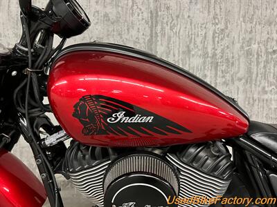 2022 Indian Chief Bobber   - Photo 21 - San Diego, CA 92121