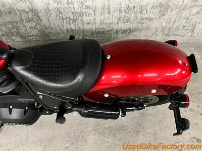 2022 Indian Chief Bobber   - Photo 22 - San Diego, CA 92121