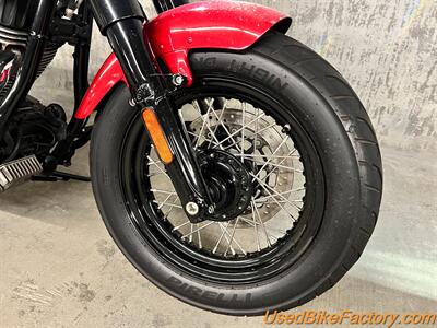 2022 Indian Chief Bobber   - Photo 16 - San Diego, CA 92121