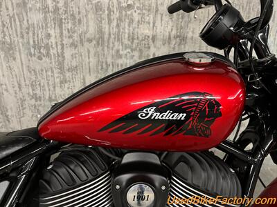 2022 Indian Chief Bobber   - Photo 12 - San Diego, CA 92121