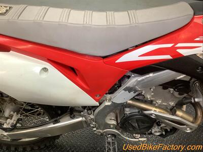 2018 Honda CRF250R   - Photo 14 - San Diego, CA 92121