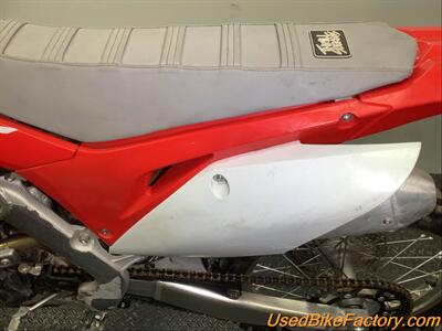 2018 Honda CRF250R   - Photo 23 - San Diego, CA 92121