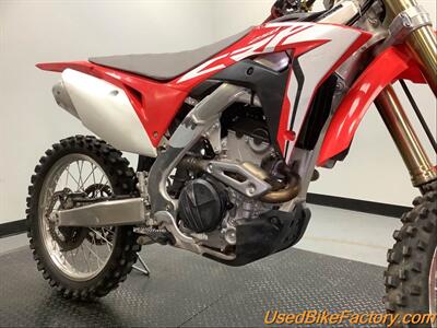 2018 Honda CRF250R   - Photo 11 - San Diego, CA 92121