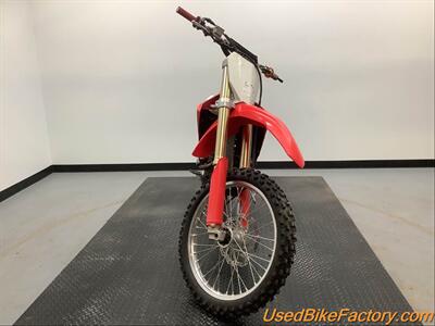 2018 Honda CRF250R   - Photo 4 - San Diego, CA 92121