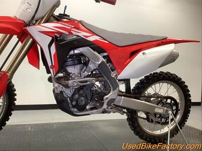 2018 Honda CRF250R   - Photo 29 - San Diego, CA 92121