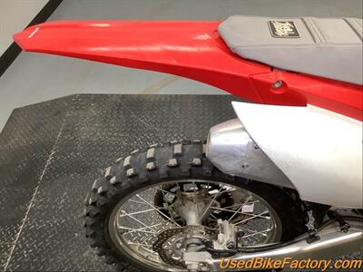 2018 Honda CRF250R   - Photo 15 - San Diego, CA 92121