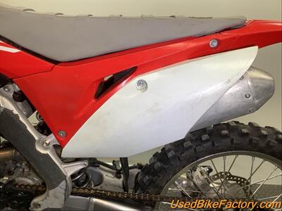 2018 Honda CRF250R   - Photo 24 - San Diego, CA 92121