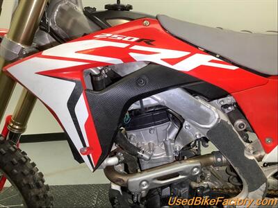 2018 Honda CRF250R   - Photo 26 - San Diego, CA 92121