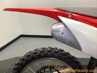 2018 Honda CRF250R   - Photo 16 - San Diego, CA 92121