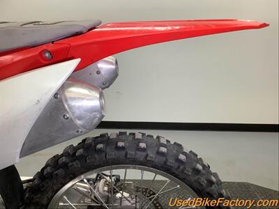 2018 Honda CRF250R   - Photo 21 - San Diego, CA 92121