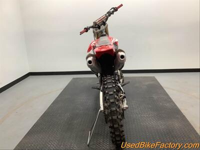 2018 Honda CRF250R   - Photo 6 - San Diego, CA 92121