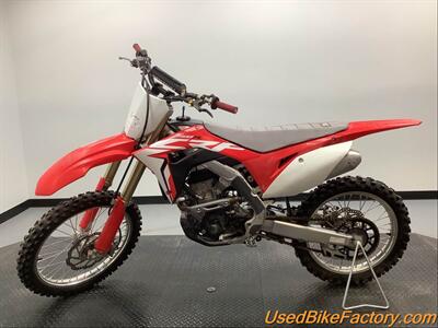 2018 Honda CRF250R   - Photo 5 - San Diego, CA 92121