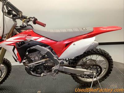 2018 Honda CRF250R   - Photo 28 - San Diego, CA 92121