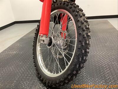 2018 Honda CRF250R   - Photo 33 - San Diego, CA 92121