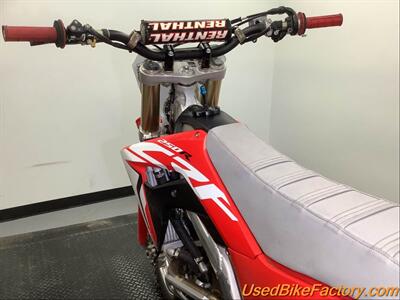 2018 Honda CRF250R   - Photo 25 - San Diego, CA 92121