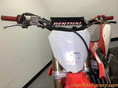 2018 Honda CRF250R   - Photo 31 - San Diego, CA 92121