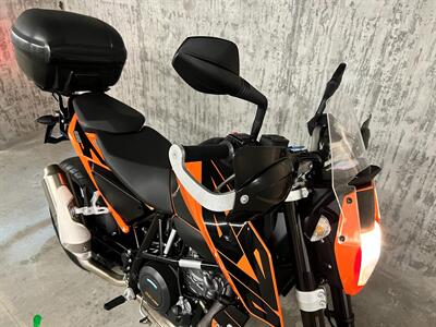 2017 KTM 690 DUKE   - Photo 25 - San Diego, CA 92121