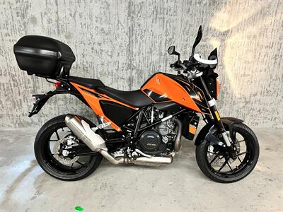 2017 KTM 690 DUKE   - Photo 2 - San Diego, CA 92121