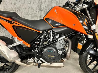 2017 KTM 690 DUKE   - Photo 19 - San Diego, CA 92121