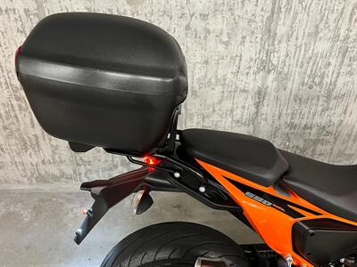 2017 KTM 690 DUKE   - Photo 16 - San Diego, CA 92121