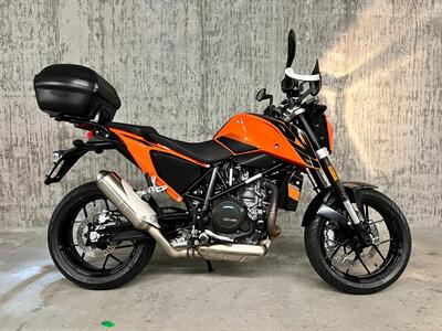 2017 KTM 690 DUKE   - Photo 24 - San Diego, CA 92121