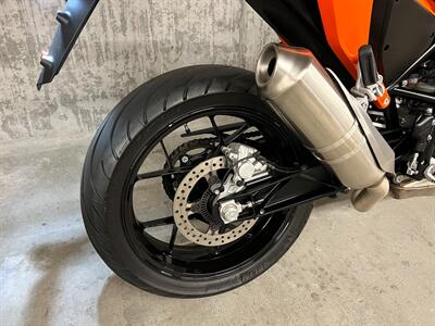 2017 KTM 690 DUKE   - Photo 17 - San Diego, CA 92121