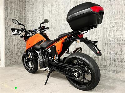 2017 KTM 690 DUKE   - Photo 13 - San Diego, CA 92121