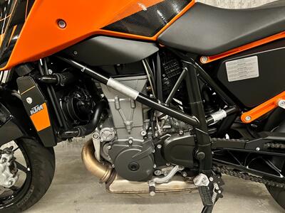 2017 KTM 690 DUKE   - Photo 10 - San Diego, CA 92121