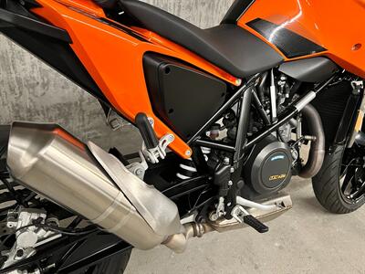 2017 KTM 690 DUKE   - Photo 18 - San Diego, CA 92121