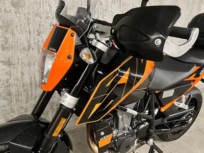 2017 KTM 690 DUKE   - Photo 6 - San Diego, CA 92121